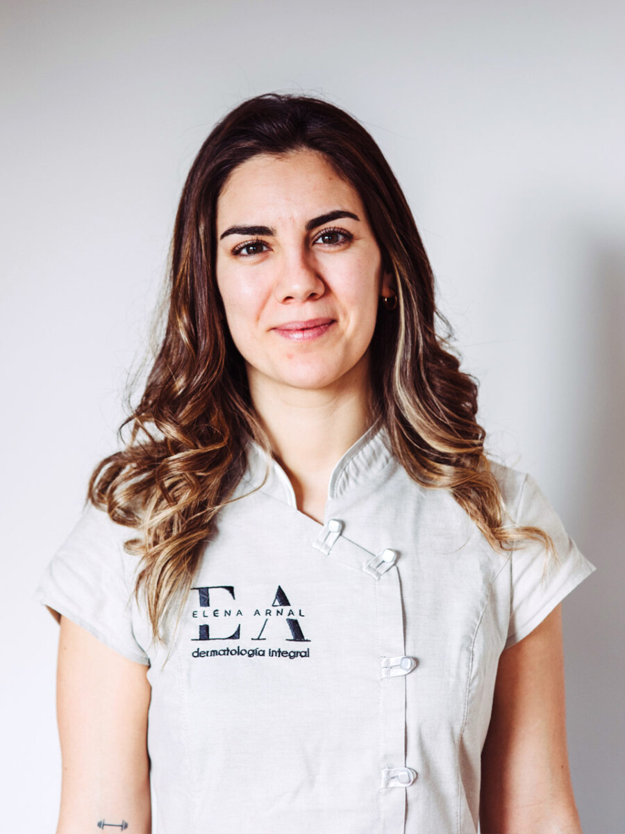 Lorena - Elena Arnal