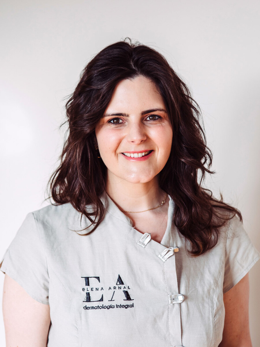 Olga - Elena Arnal